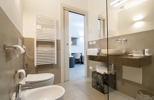 Peschiera del Garda Casa | Garda Room