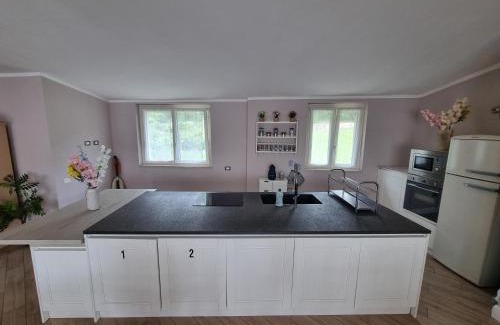 Paitone Apartamento | Garda Rooms da Miky Q