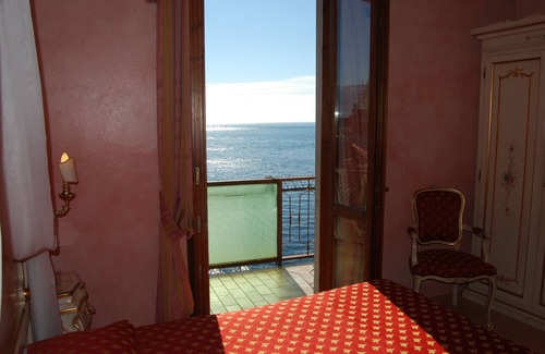 Toscolano Maderno Hotel | Garda Sol Apart-hotel Beauty & SPA