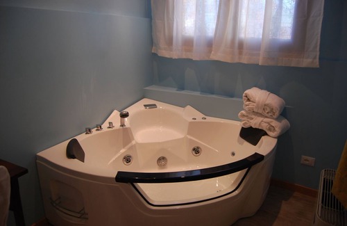 Toscolano Maderno Hotel | Garda Sol Apart-hotel Beauty & SPA