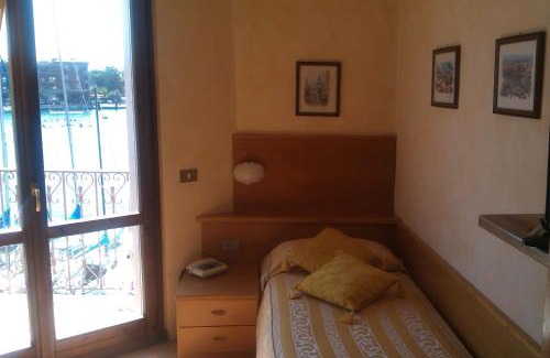 Toscolano Maderno Apartamento | Garda Sol SPA Hotel & Appartamenti