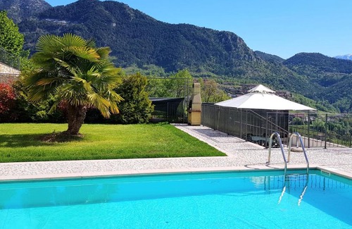 Voiandes Apartamento | Garda Spirit
