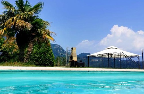 Voiandes Apartamento | Garda Spirit