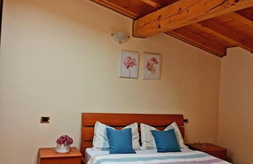 Voiandes Apartamento | Garda Spirit