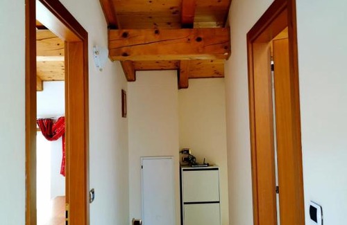 Voiandes Apartamento | Garda Spirit