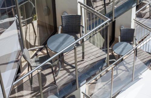 Riva del Garda Hotel | Garda Suite Hotel - Tonelli Hotels