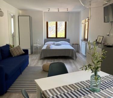 Cologna Apartamento | Garda View Apartment
