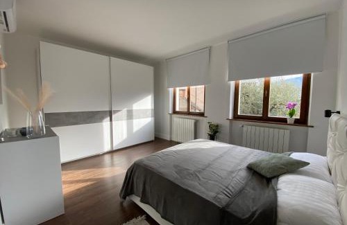 Cologna Apartamento | Garda View Apartment
