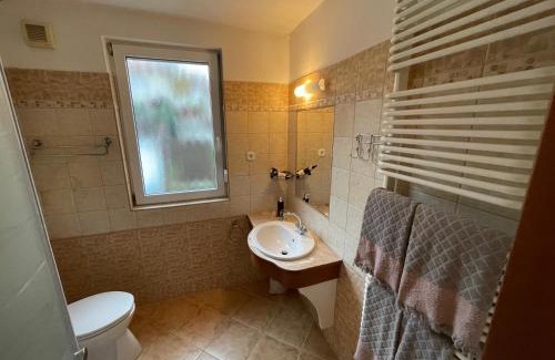 Heviz Apartamento | Garda Wellness Apartmanház