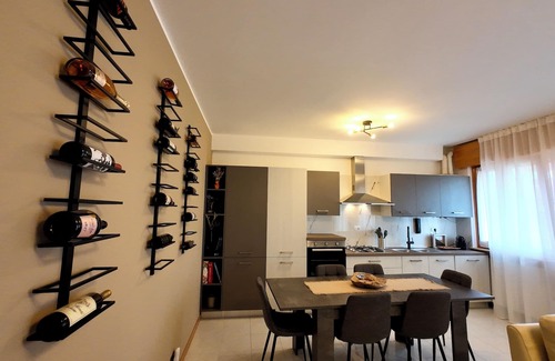 Cavalcaselle Apartamento | Gardalake Appartamento