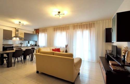 Cavalcaselle Apartamento | Gardalake Appartamento