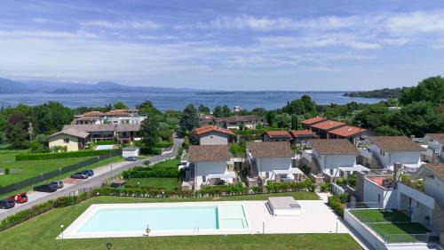 Monte Apartamento | Gardalake Luxury Penthouse