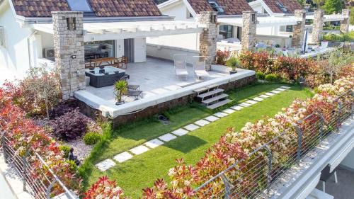 Monte Apartamento | Gardalake Luxury Penthouse