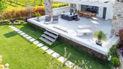 Monte Apartamento | Gardalake Luxury Penthouse