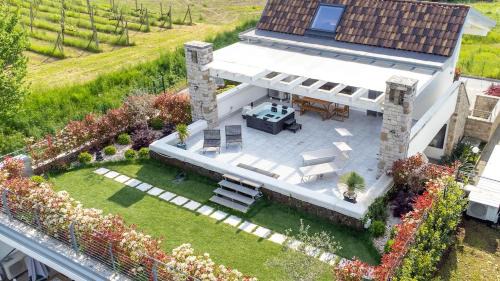 Monte Apartamento | Gardalake Luxury Penthouse