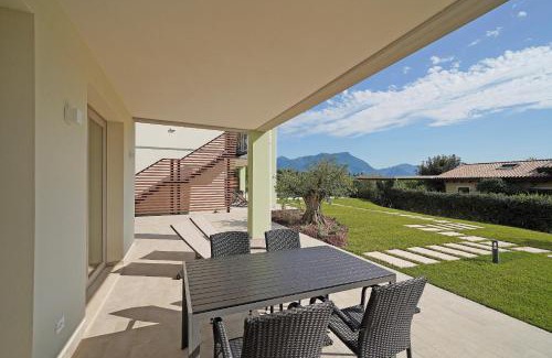 Villaggio Sanghen Casa | Gardaliva 1
