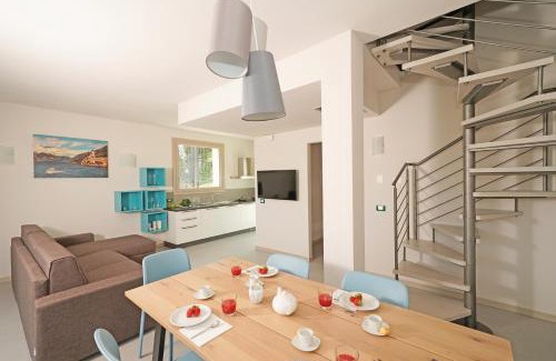 Villaggio Sanghen Casa | Gardaliva 1