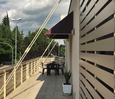 Cavalcaselle Casa | Gardaselle Holiday Rooms