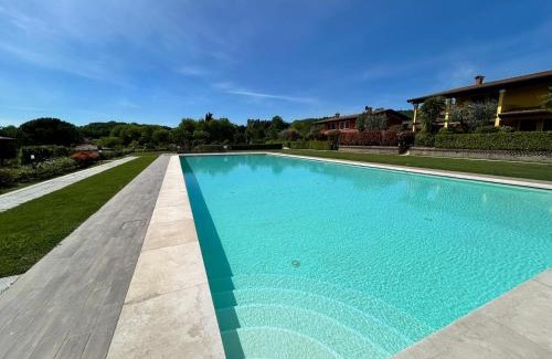Monte Apartamento | Gardasole 45