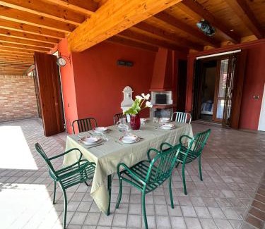 Monte Apartamento | Gardasole 45
