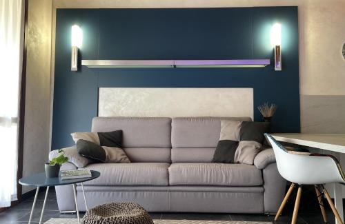 Monte Apartamento | Gardasole 45