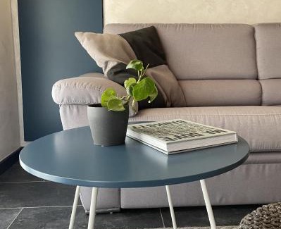 Monte Apartamento | Gardasole 45