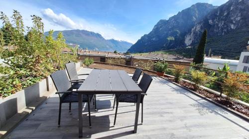 Riva del Garda Apartamento | GardaSunrise Apartment - Riva del Garda