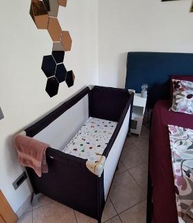 Riva del Garda Apartamento | GardaSunrise Apartment - Riva del Garda