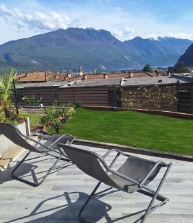 Riva del Garda Apartamento | GardaSunrise Apartment - Riva del Garda