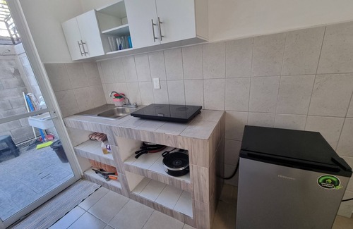 Querétaro Apartamento | Garde