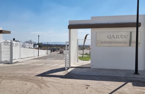 Querétaro Apartamento | Garde