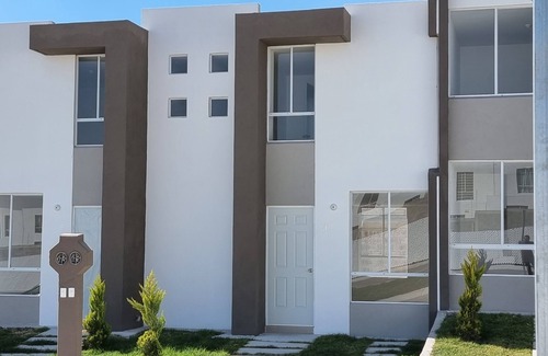 Querétaro Apartamento | Garde