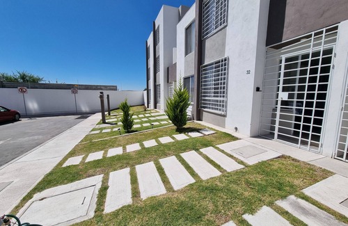 Querétaro Apartamento | Garde