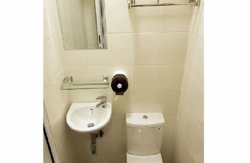 Kuantan Hotel | Garden 96 Inn