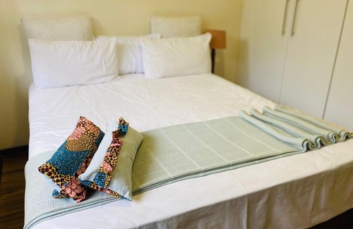 Farrarmere Casa | Garden and Park Leisure on Tugela