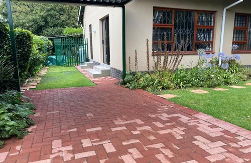 Farrarmere Casa | Garden and Park Leisure on Tugela