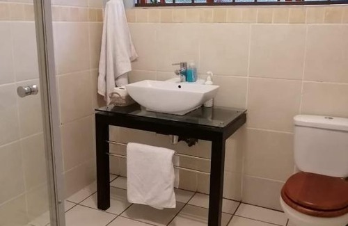 Farrarmere Casa | Garden and Park Leisure on Tugela