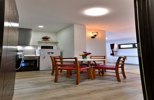 Seliste Dreznicko Apartamento | Acogedor apartamento con jardín