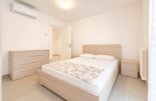 Lignano Pineta Apartamento | Garden apartment with parking