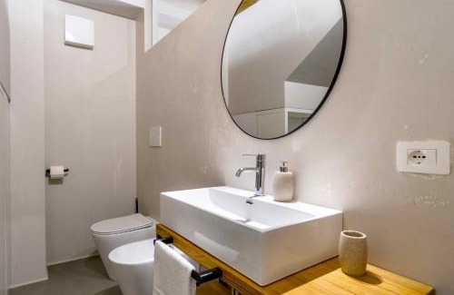 Porto Sant'Elpidio Casa | Garden apartment, wifi and private parking