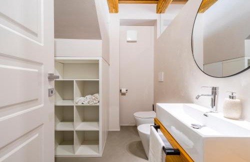 Porto Sant'Elpidio Casa | Garden apartment, wifi and private parking