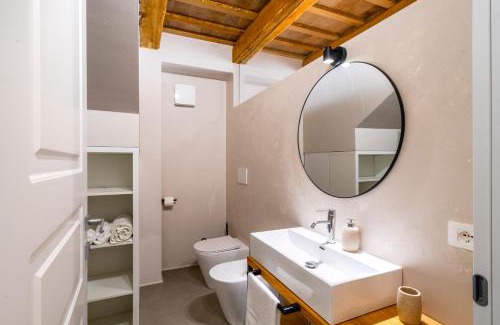 Porto Sant'Elpidio Casa | Garden apartment, wifi and private parking