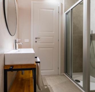 Porto Sant'Elpidio Casa | Garden apartment, wifi and private parking