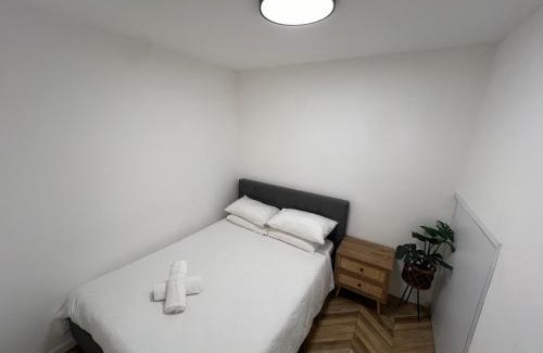 Eilat Apartamento | garden apartment 7 min walk to the beach