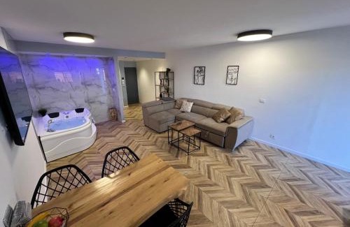Eilat Apartamento | garden apartment 7 min walk to the beach