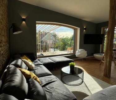 Buttelstedt Apartamento | Garden Apartment