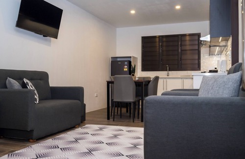 Nadi Apartamento | Garden Apartment