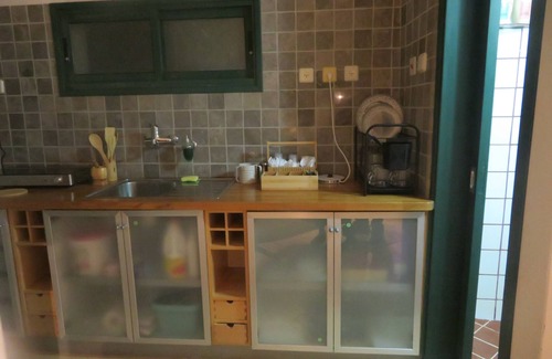 Safed Apartamento | Garden apartment Galilee sea & mountains view, WiFi, BBQ, Air Conditioner 2