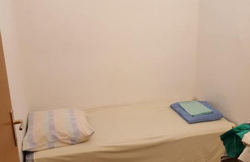 Promajna Apartamento | Garden Apartment