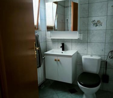 Cezsoca Apartamento | Garden Apartment Pejić - near Bovec, Soča Valley